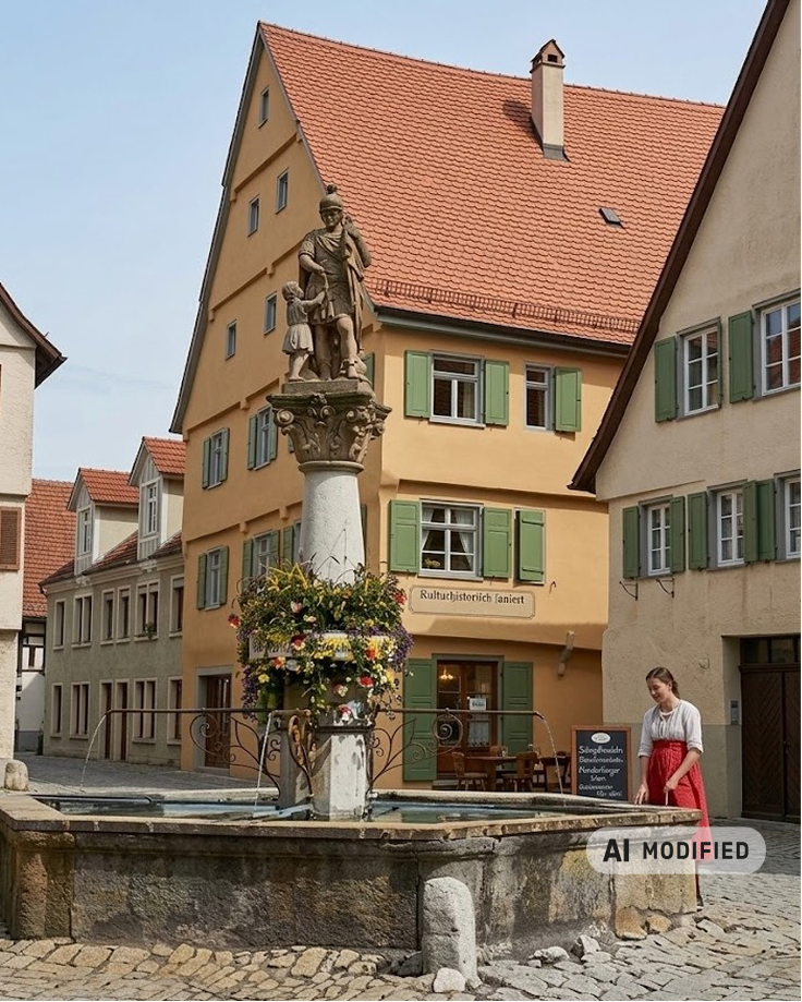Martinschänke